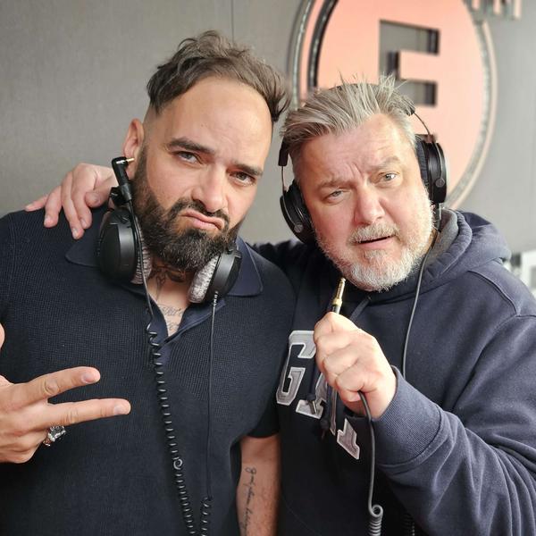 Host Expres FM